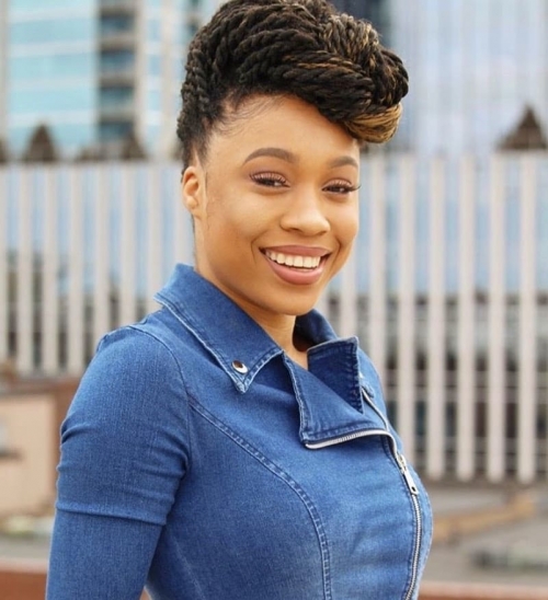 Aaliyah Gray