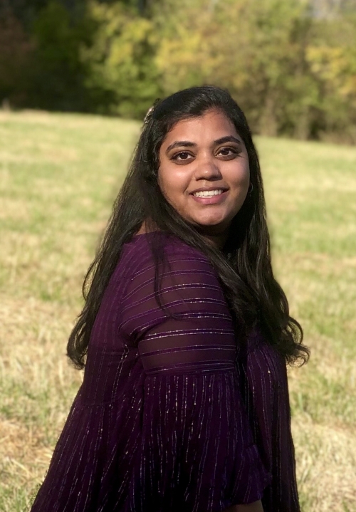 Anusha