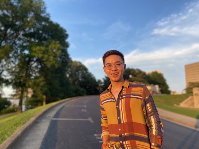 International Student Ambassador