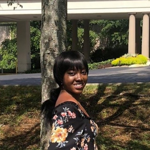 Temitope Obisesan